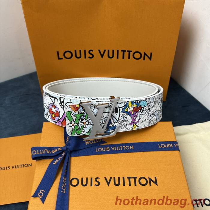 Louis Vuitton Belt LVB00252-1